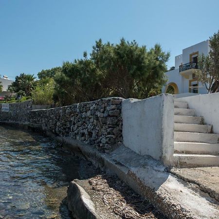 Olga Apartments Alinda  Dış mekan fotoğraf