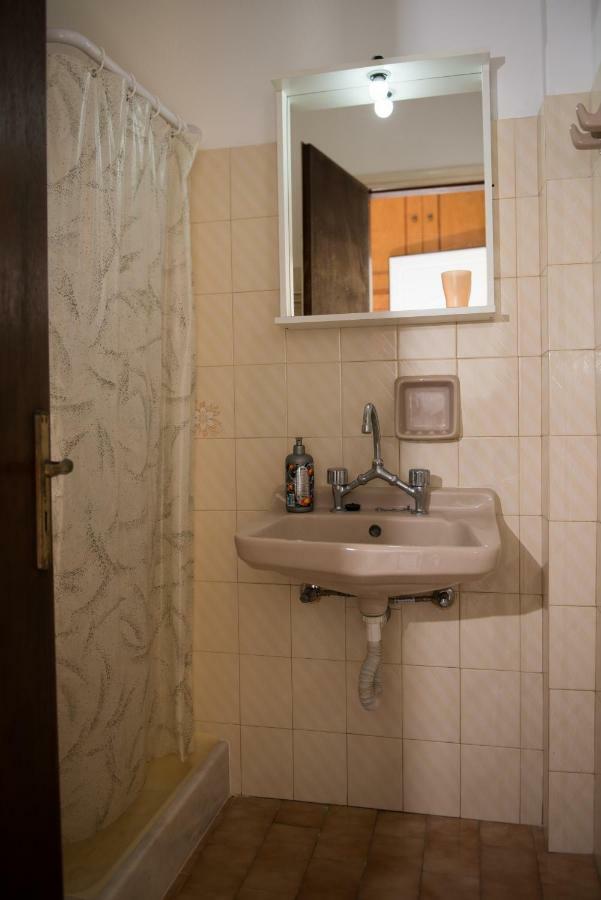 Olga Apartments Alinda  Dış mekan fotoğraf
